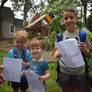 Meet your Posher, Jillian